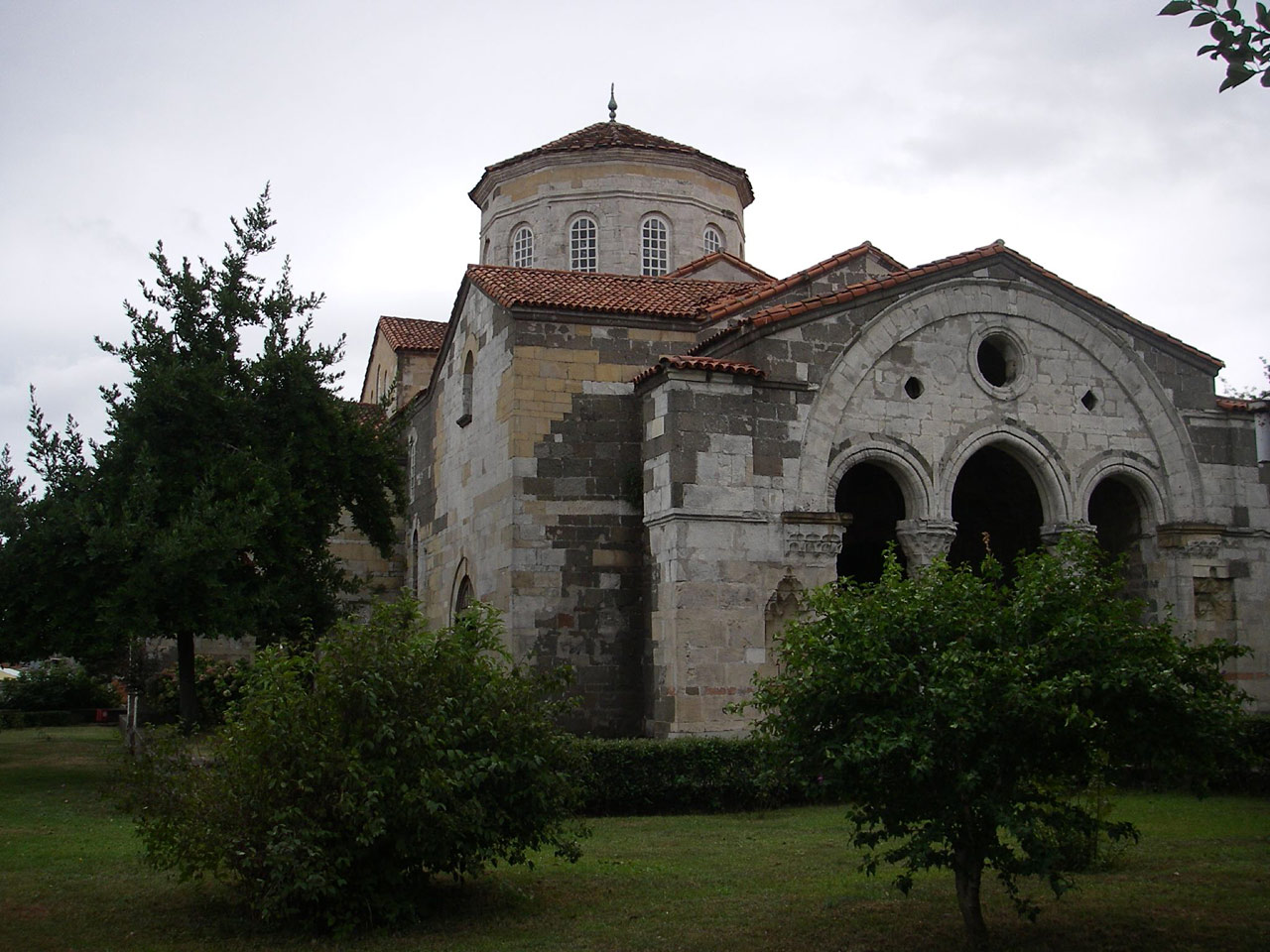 Trabzon